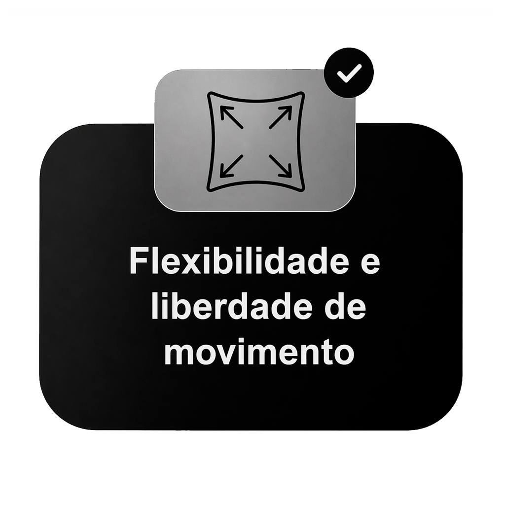 Cores versáteis para combinar com diferentes ocasiões