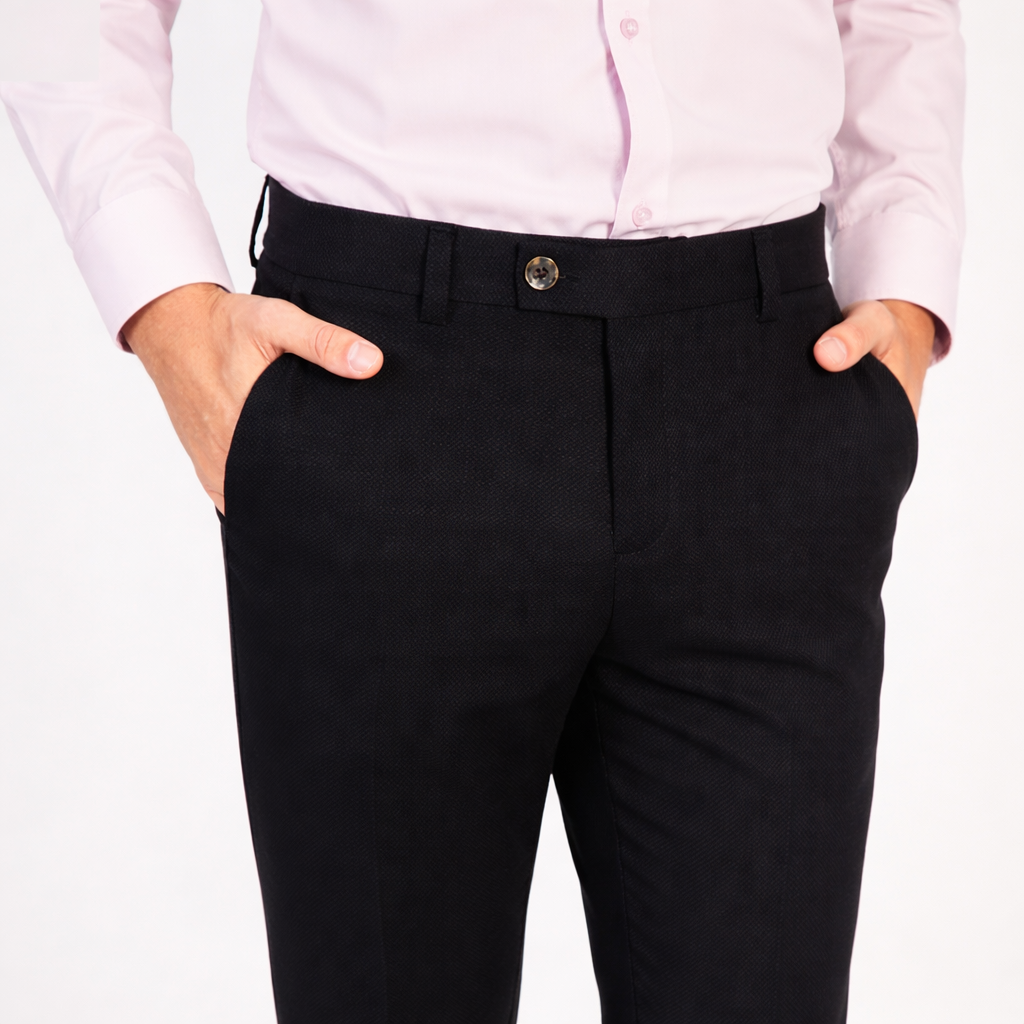 Calça alfaiataria RV Brasil - imagem 3