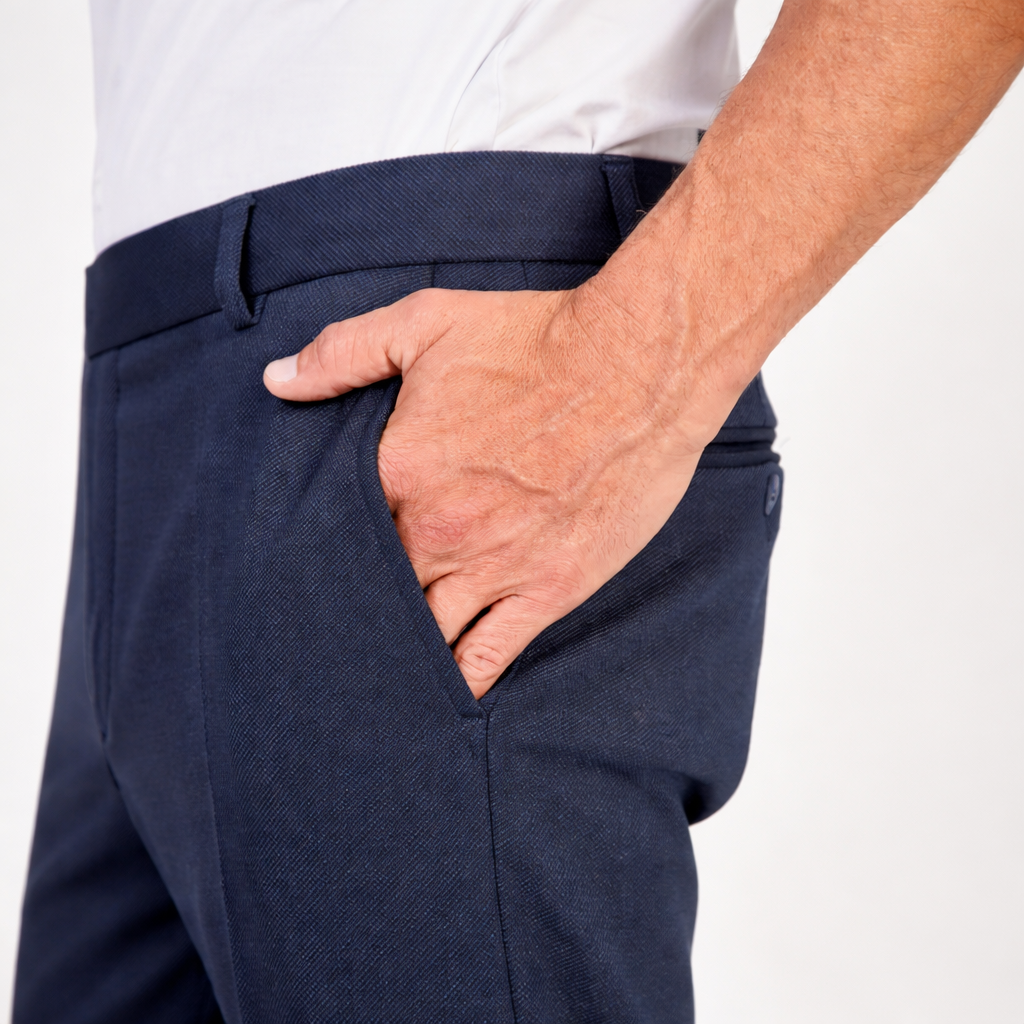 Calça alfaiataria RV Brasil - imagem 4