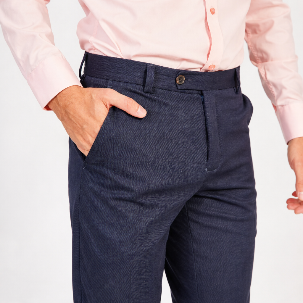 Calça alfaiataria RV Brasil - imagem 5